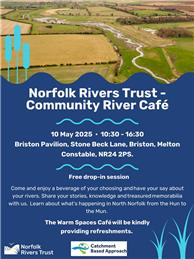 Norfolk River Trust