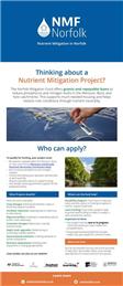 Nutrient Mitigation in Norfolk